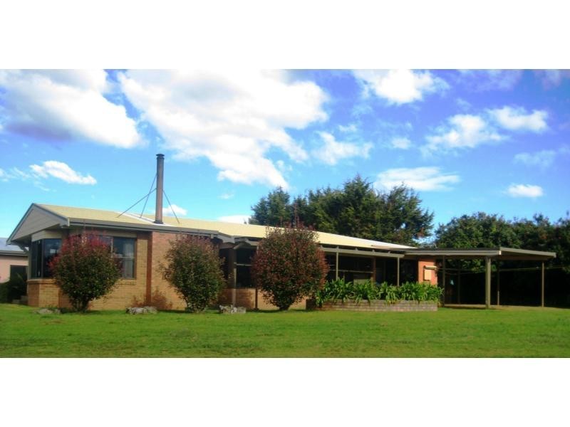 5031 Waterfall Way, Dorrigo NSW 2453
