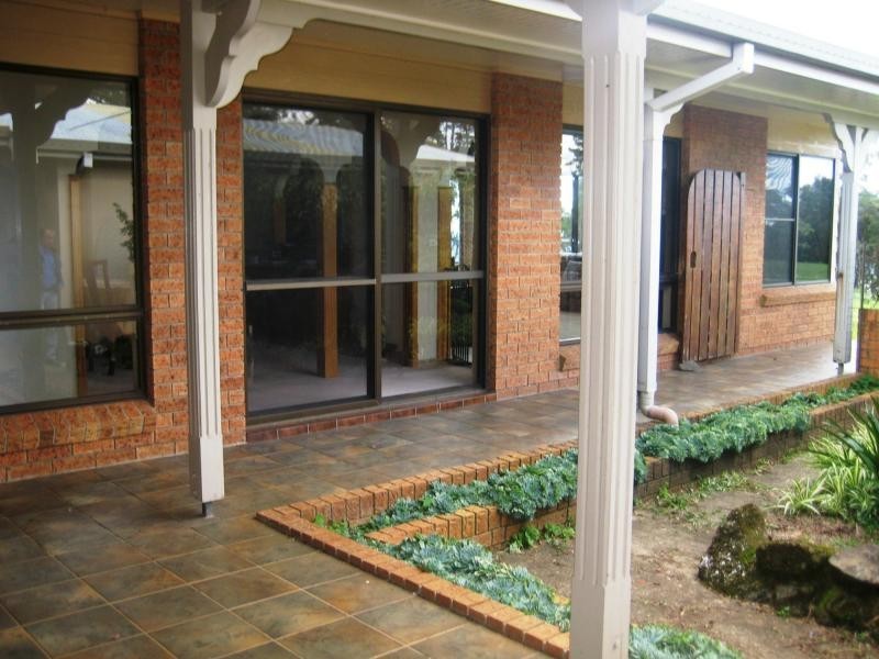 5031 Waterfall Way, Dorrigo NSW 2453