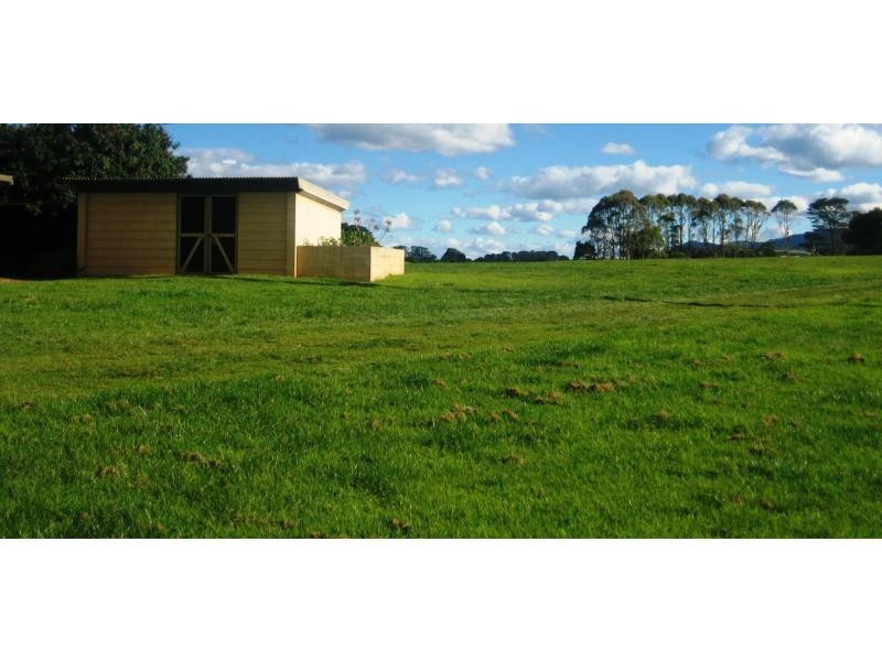 5031 Waterfall Way, Dorrigo NSW 2453