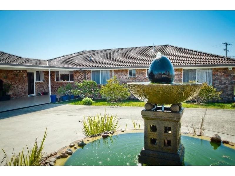 303 Slingsby’s Road, Dorrigo, Dorrigo NSW 2453