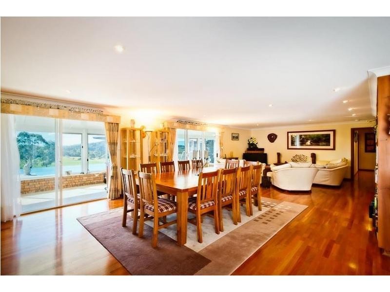 303 Slingsby’s Road, Dorrigo, Dorrigo NSW 2453