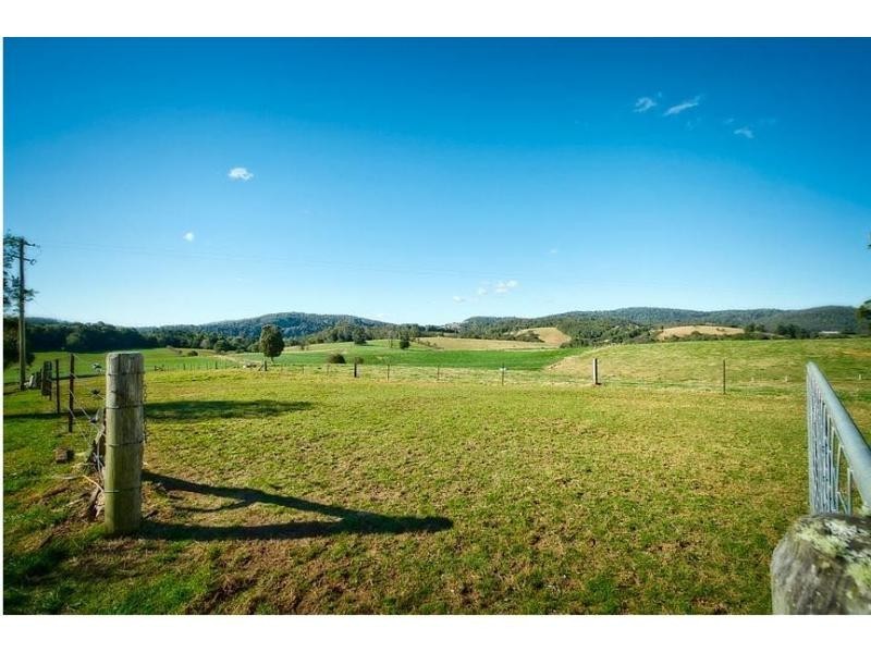 303 Slingsby’s Road, Dorrigo, Dorrigo NSW 2453