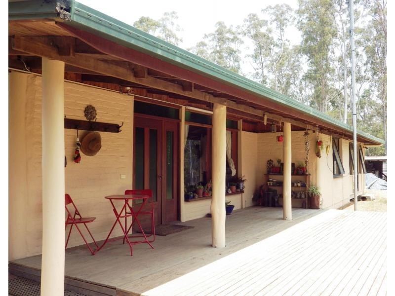 75 Mount Street, Dundurrabin, Dorrigo NSW 2453