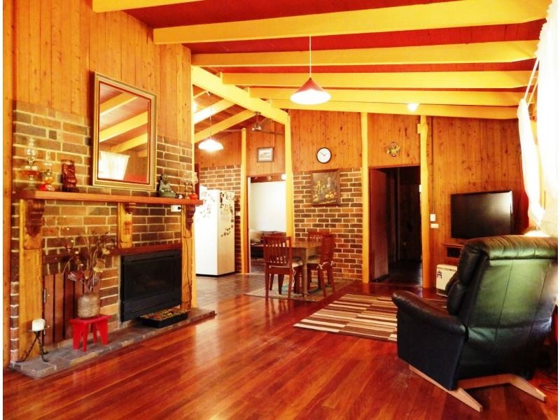 75 Mount Street, Dundurrabin, Dorrigo NSW 2453