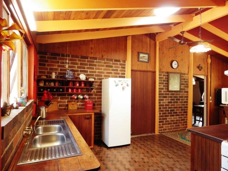 75 Mount Street, Dundurrabin, Dorrigo NSW 2453