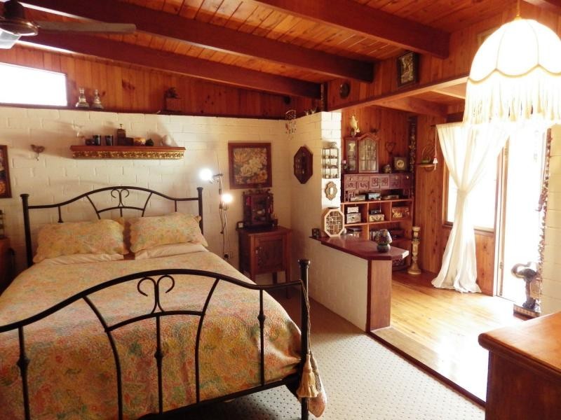 75 Mount Street, Dundurrabin, Dorrigo NSW 2453