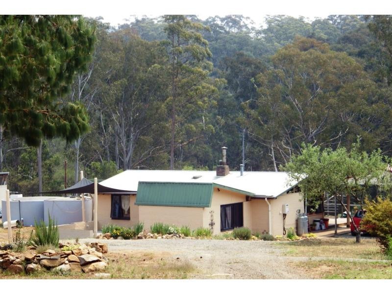 75 Mount Street, Dundurrabin, Dorrigo NSW 2453