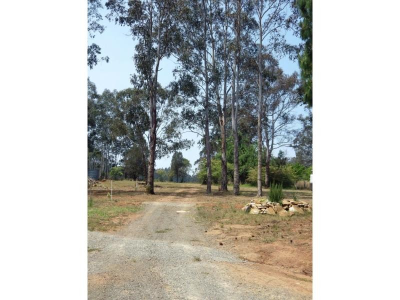 75 Mount Street, Dundurrabin, Dorrigo NSW 2453