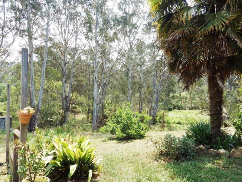 75 Mount Street, Dundurrabin, Dorrigo NSW 2453