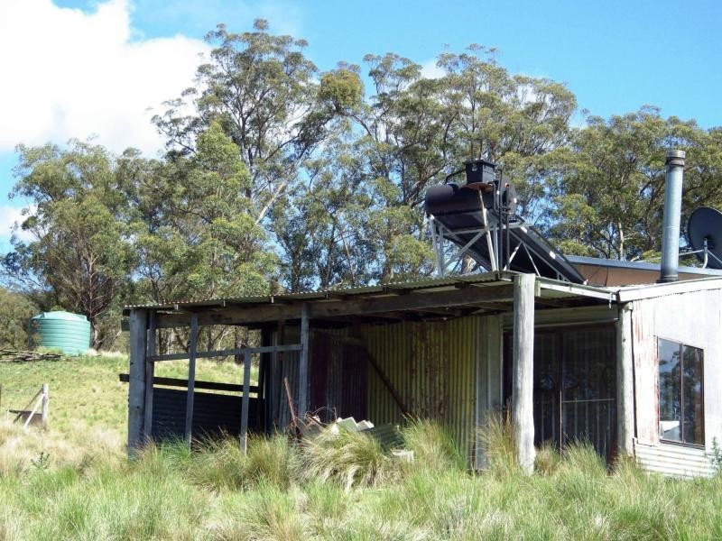 741 Harness Cask Road, Dorrigo, Dorrigo NSW 2453