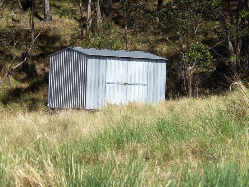 741 Harness Cask Road, Dorrigo, Dorrigo NSW 2453