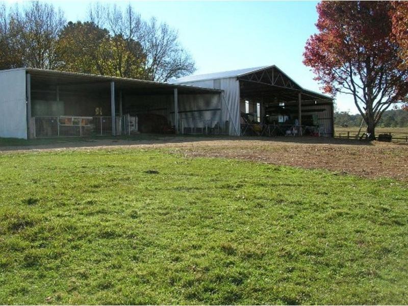 1825 Marengo Road, Dorrigo NSW 2453