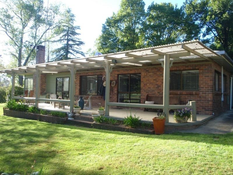 1825 Marengo Road, Dorrigo NSW 2453