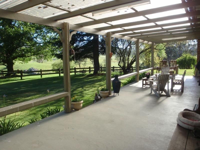 1825 Marengo Road, Dorrigo NSW 2453