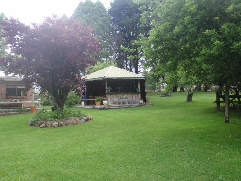 1825 Marengo Road, Dorrigo NSW 2453