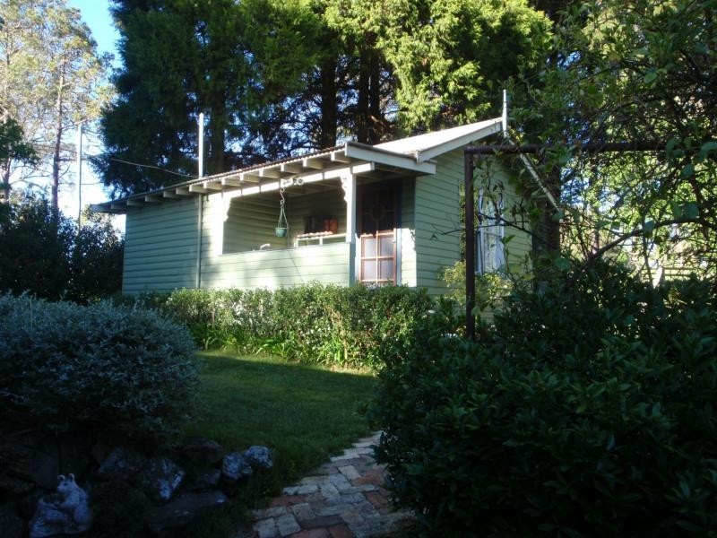 1825 Marengo Road, Dorrigo NSW 2453