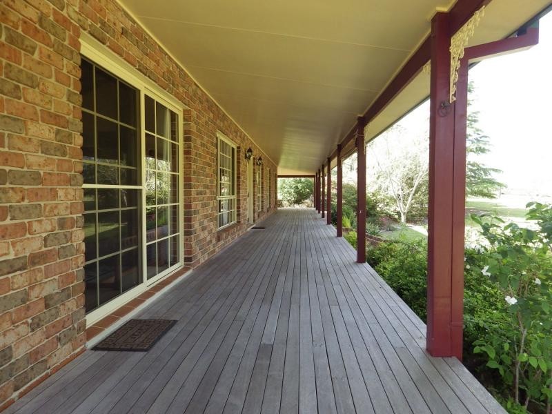 1442 Tyringham Road, Dorrigo, Dorrigo NSW 2453