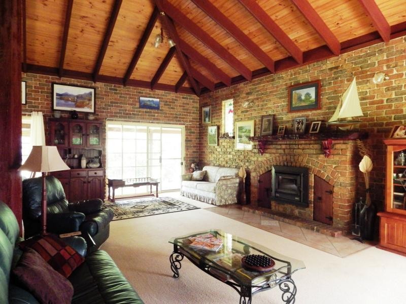 1442 Tyringham Road, Dorrigo, Dorrigo NSW 2453