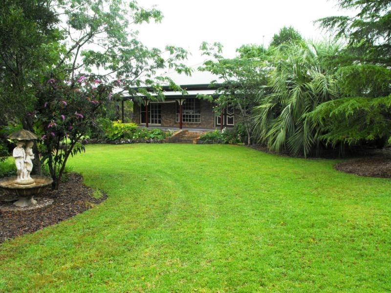 1442 Tyringham Road, Dorrigo, Dorrigo NSW 2453