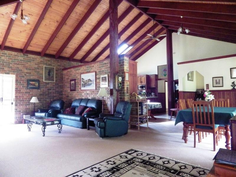 1442 Tyringham Road, Dorrigo, Dorrigo NSW 2453