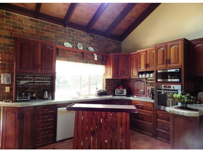 1442 Tyringham Road, Dorrigo, Dorrigo NSW 2453