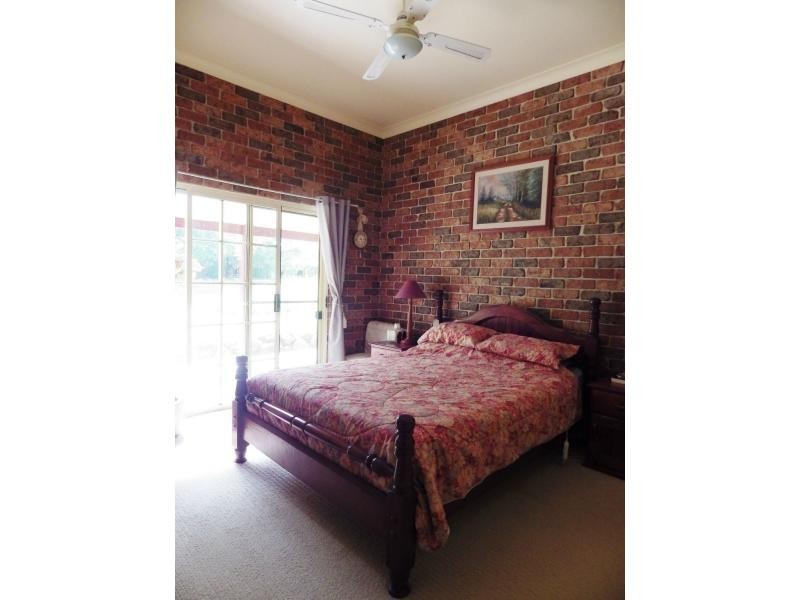 1442 Tyringham Road, Dorrigo, Dorrigo NSW 2453