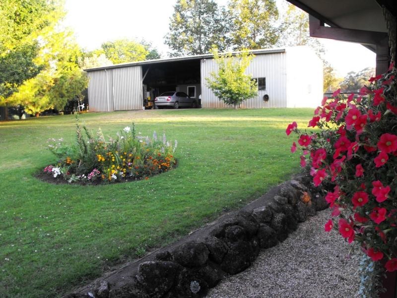 1442 Tyringham Road, Dorrigo, Dorrigo NSW 2453