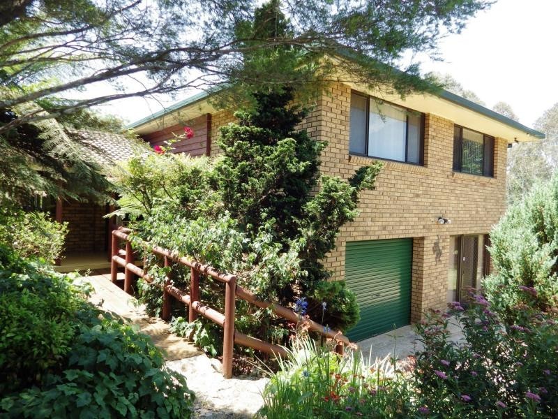 1 Tamarind Avenue, Dorrigo, Dorrigo NSW 2453