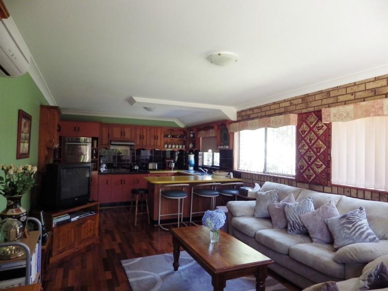 1 Tamarind Avenue, Dorrigo, Dorrigo NSW 2453