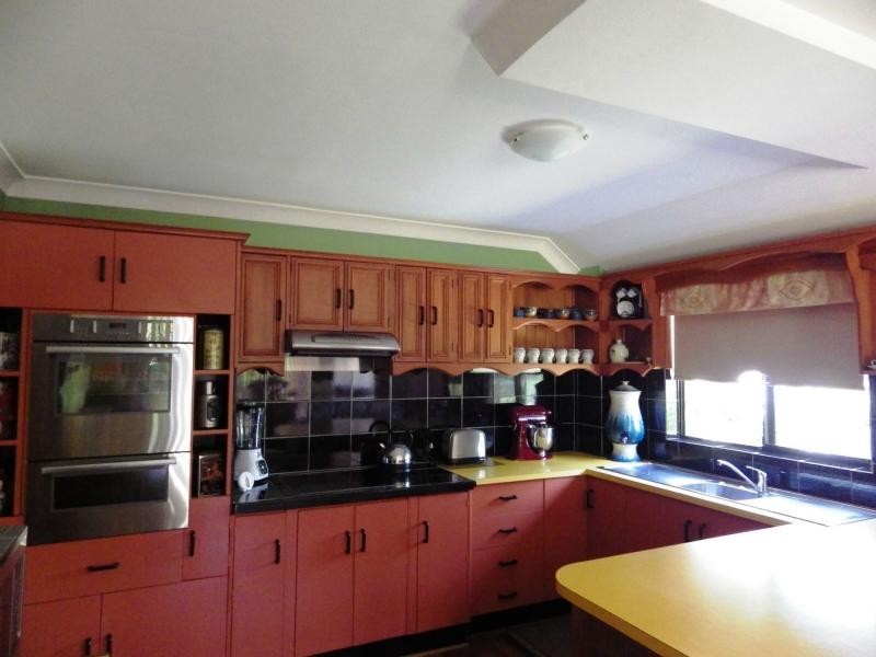 1 Tamarind Avenue, Dorrigo, Dorrigo NSW 2453