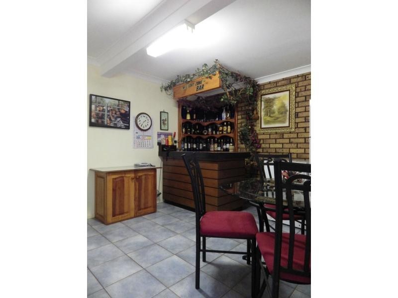 1 Tamarind Avenue, Dorrigo, Dorrigo NSW 2453