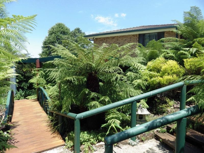 1 Tamarind Avenue, Dorrigo, Dorrigo NSW 2453