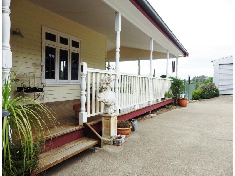 304 Slingsby’s Road, Dorrigo, Dorrigo NSW 2453