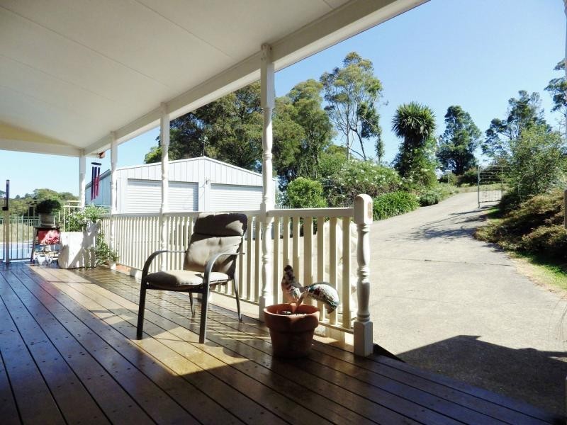 304 Slingsby’s Road, Dorrigo, Dorrigo NSW 2453