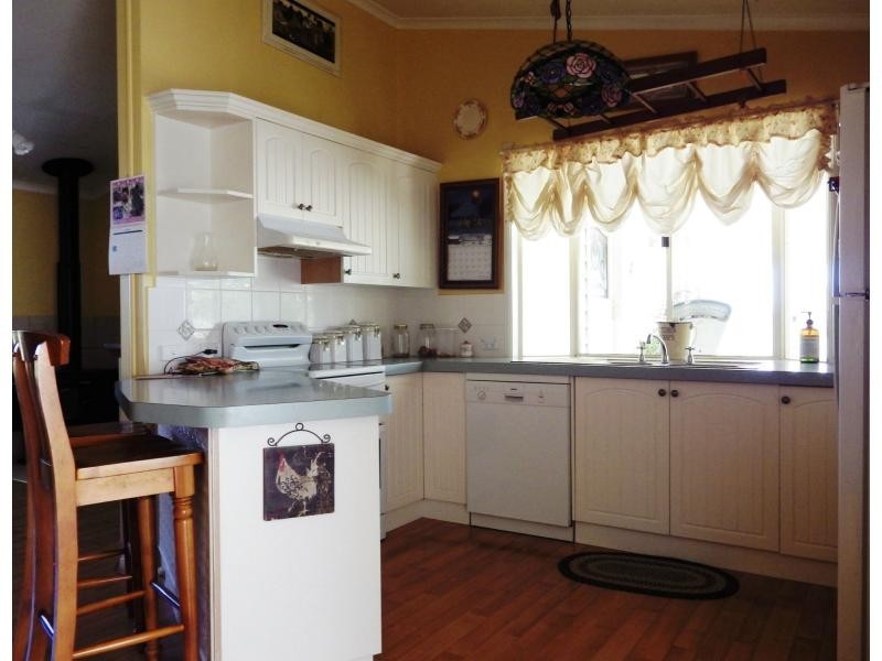 304 Slingsby’s Road, Dorrigo, Dorrigo NSW 2453