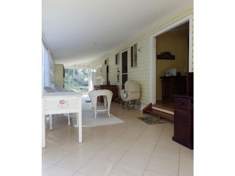 304 Slingsby’s Road, Dorrigo, Dorrigo NSW 2453