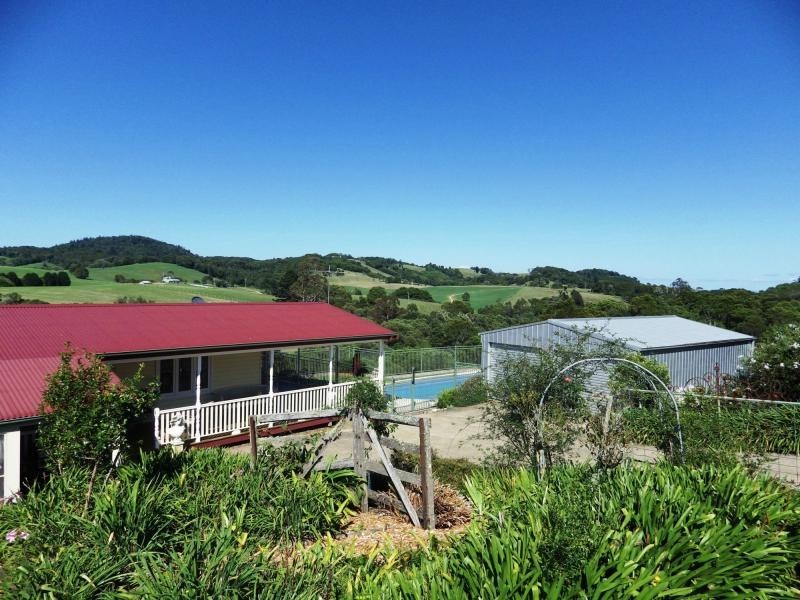 304 Slingsby’s Road, Dorrigo, Dorrigo NSW 2453