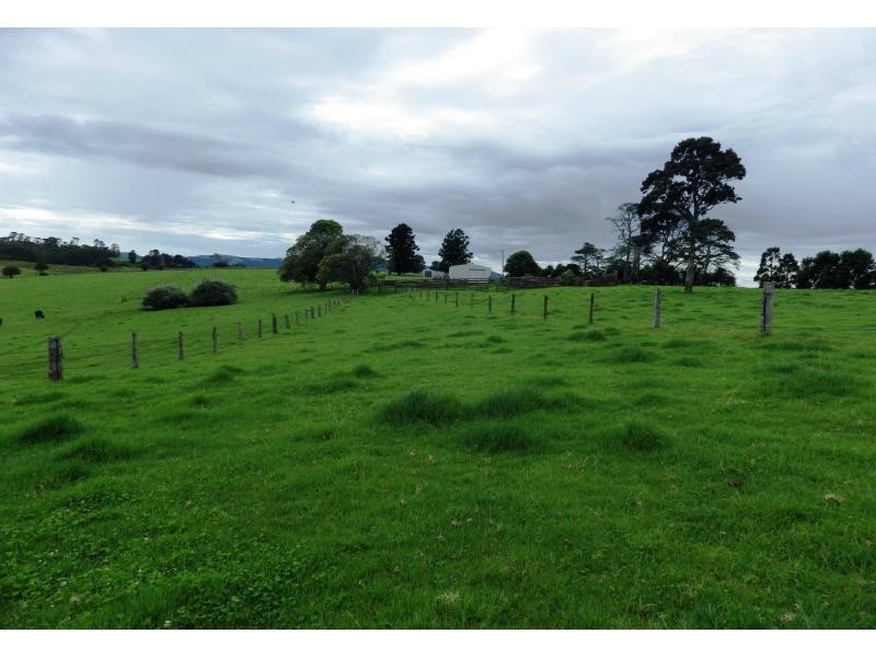 166 Old Coast Road, Dorrigo, Dorrigo NSW 2453