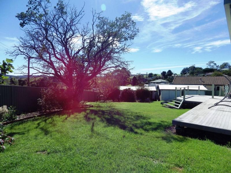 15 Vine Street, Dorrigo NSW 2453