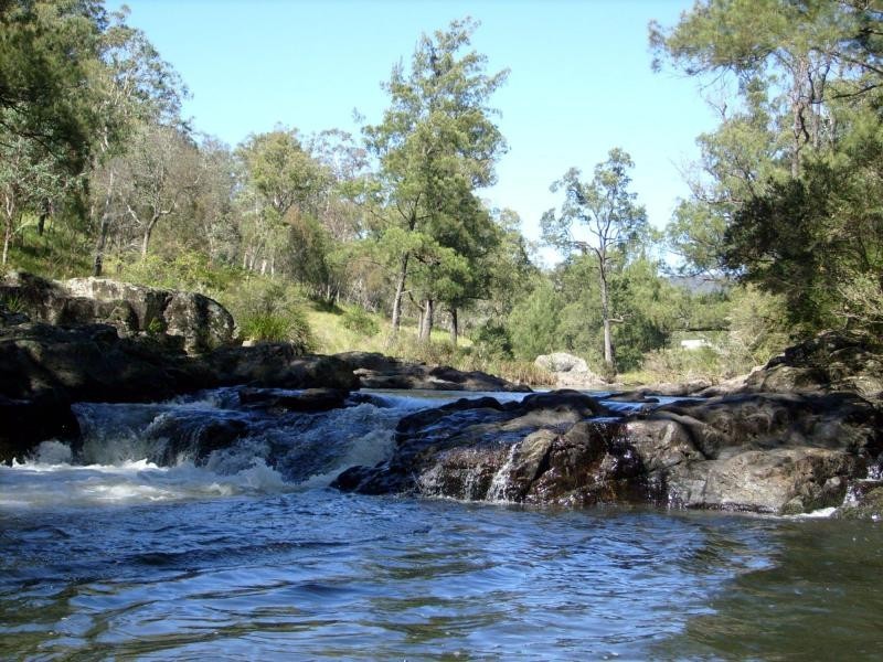 640 Harness Cask Road, Dorrigo NSW 2453