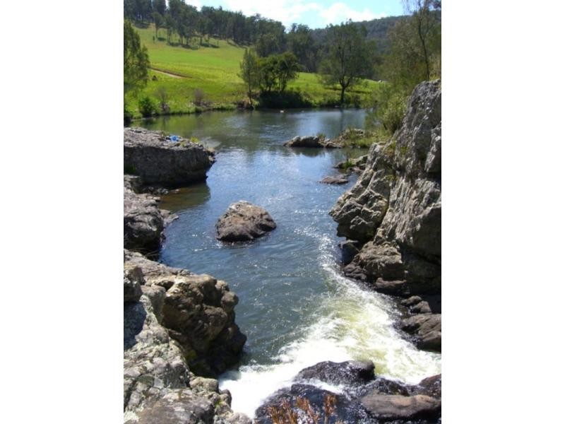 640 Harness Cask Road, Dorrigo NSW 2453