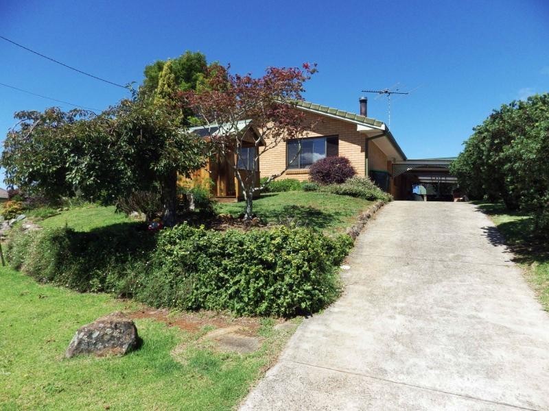 21 Gatenby Street, Dorrigo NSW 2453