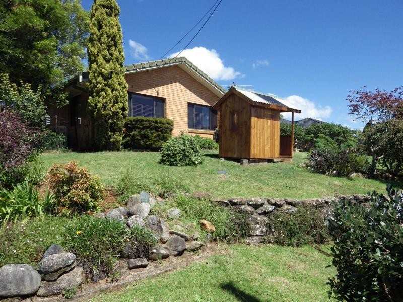 21 Gatenby Street, Dorrigo NSW 2453