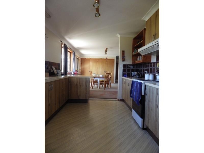 21 Gatenby Street, Dorrigo NSW 2453