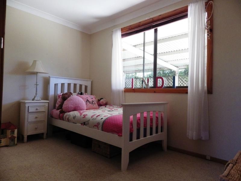 21 Gatenby Street, Dorrigo NSW 2453