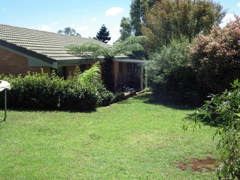 21 Gatenby Street, Dorrigo NSW 2453
