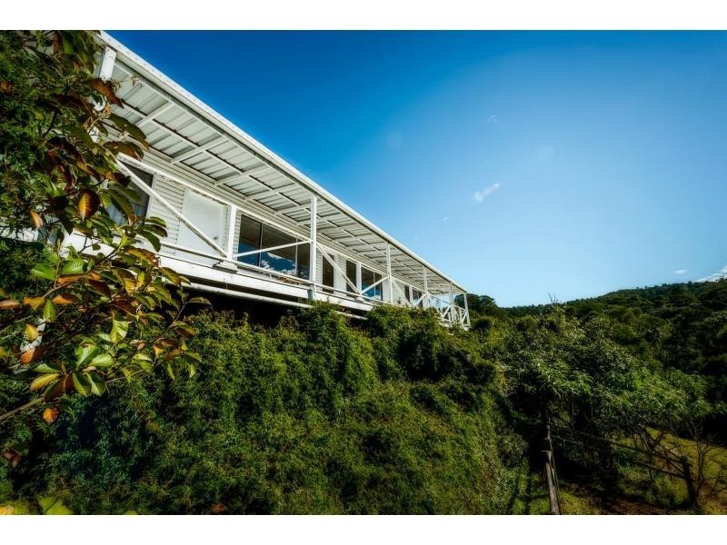 1689 Coramba Road, Dorrigo, Dorrigo NSW 2453