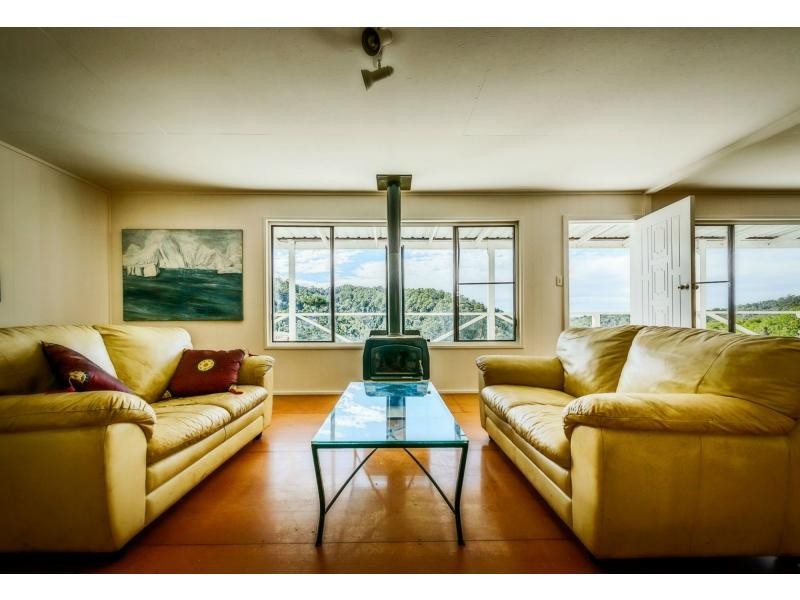 1689 Coramba Road, Dorrigo, Dorrigo NSW 2453