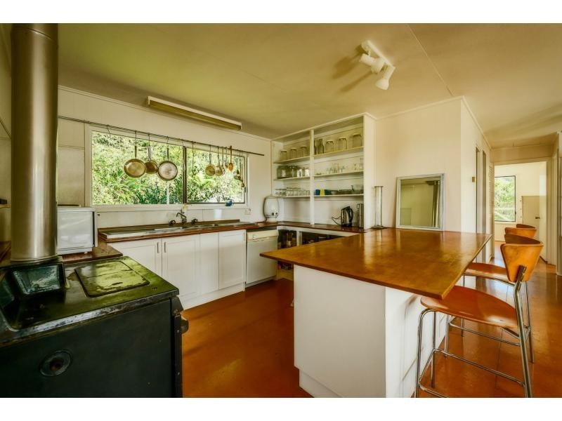 1689 Coramba Road, Dorrigo, Dorrigo NSW 2453