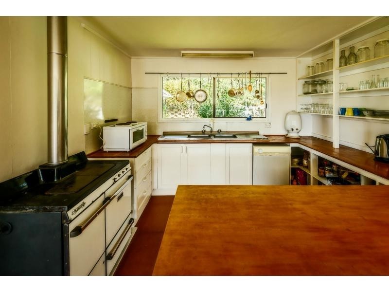 1689 Coramba Road, Dorrigo, Dorrigo NSW 2453